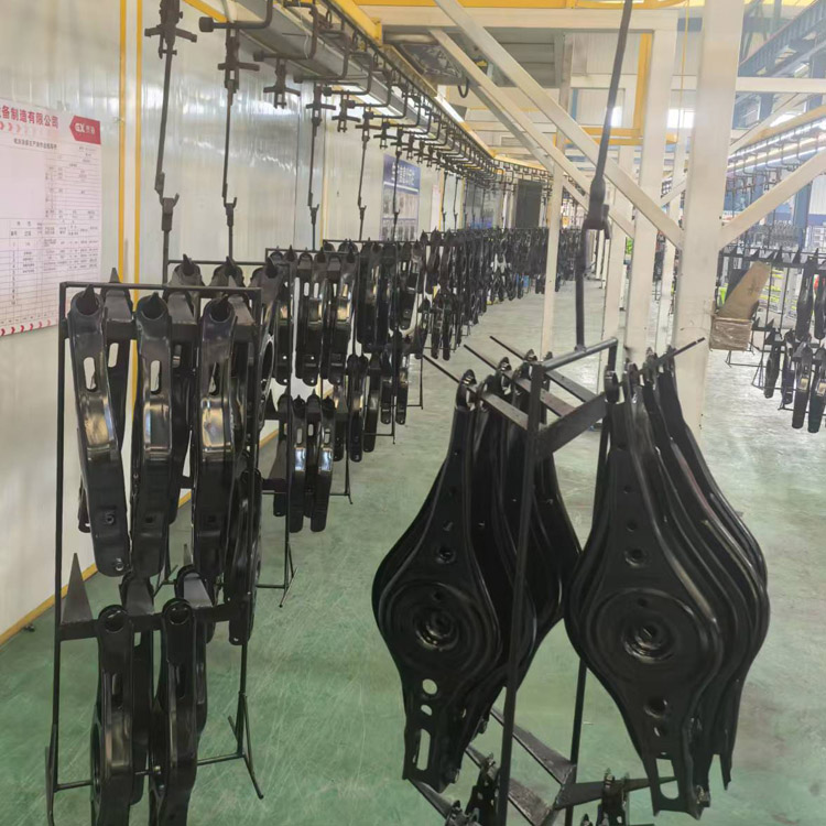 Strategie per l'ottimizzazione delle apparecchiature di rivestimento per migliorare l'efficienza produttiva